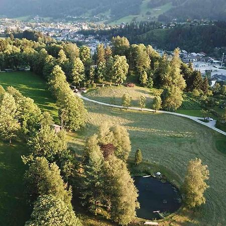 Zuhaus Schernfeichten Кіцбюель Екстер'єр фото